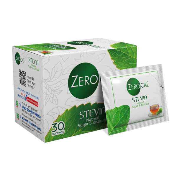 ZEROCAL STEVIA
